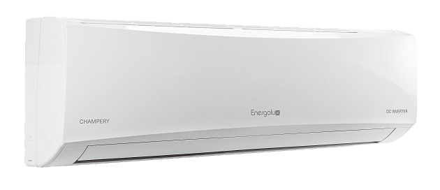 Изображение Energolux CHAMPERY SAS07CH1-A/SAU07CH1-A | Слайд 2